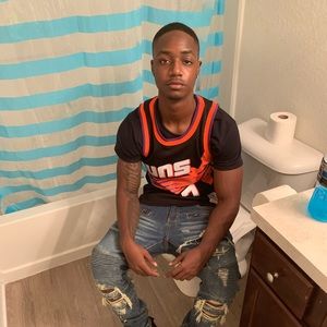 Meet your Posher, Toby